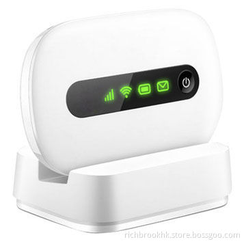 HW-E5220 PA+ Mobile Wi-Fi Hotspot, Support 5 Seconds Boot